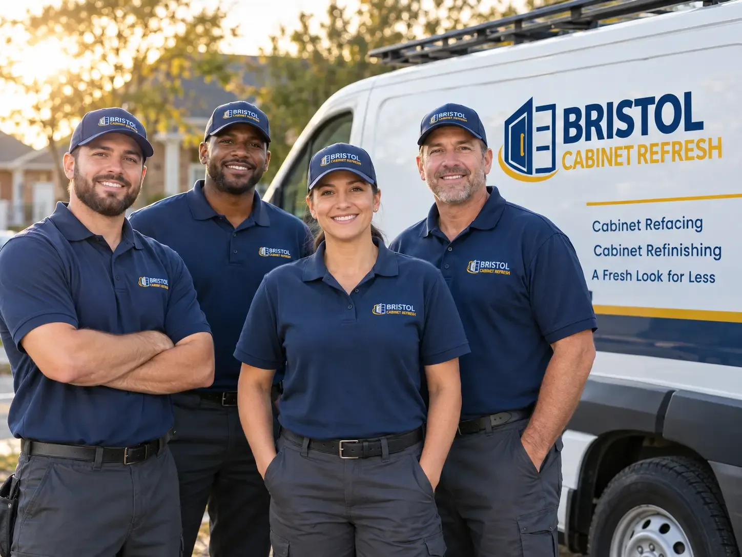 Kitchen Cabinet Refacing company in Imlay, NV